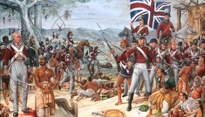 War of Independence