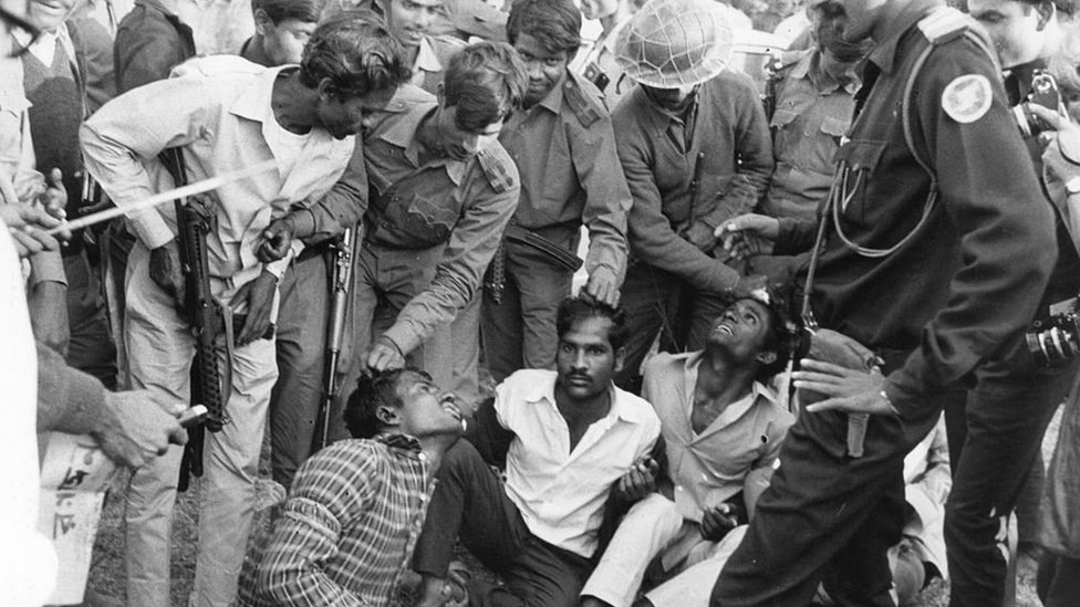 Causes of East Pakistan's Separation