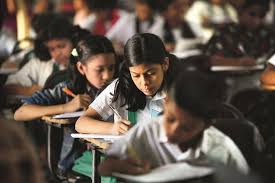 The Exam Hall