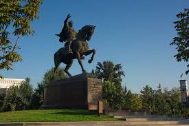 Uzbekistan Travel