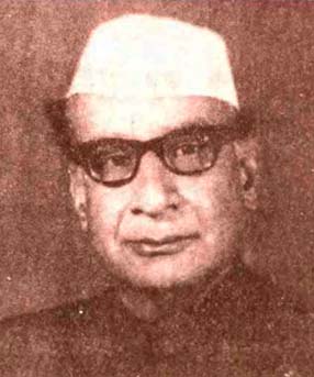 Dr. Z. A. Ahmed