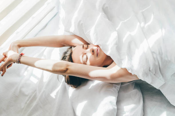 Waking Up Early