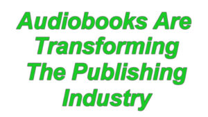 Frankfurt Book Fair audiobooks