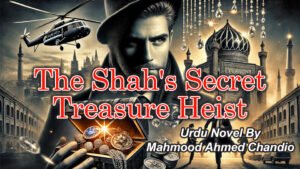 Iran’s most wanted criminal