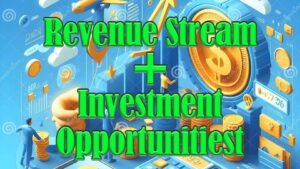 Revenue stream and investment opportunities in Urdu audiobooks industry