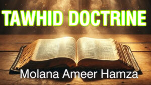 Doctrine of Tawhid in Islam