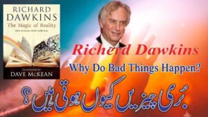 The Magic of Reality by Richard Dawkins and scientific thinking